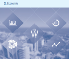 Couverture monaco en chiffres 2016 : Économie Couverture monaco en chiffres 2016 : Économie