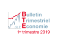 Couverture BTE 1T 2019 Couverture BTE 1T 2019