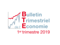 Couverture BTE 1T 2019