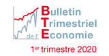 Couverture BTE 1T 2020 Couverture BTE 1T 2020