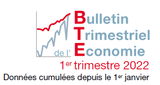 Couverture BTE 1T 2022 Couverture BTE 1T 2022