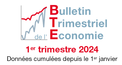 Couverture BTE 1T 2024 Couverture BTE 1T 2024