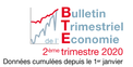 Couverture BTE 2T 2020 Couverture BTE 2T 2020