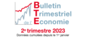 Couverture BTE 2T 2023 Couverture BTE 2T 2023