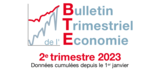 Couverture BTE 2T 2023 Couverture BTE 2T 2023