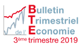 Couverture BTE 3T 2019 Couverture BTE 3T 2019