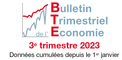 Couverture BTE 3T 2023 Couverture BTE 3T 2023