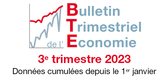 Couverture BTE 3T 2023 Couverture BTE 3T 2023