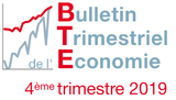 Couverture BTE 4T 2019 Couverture BTE 4T 2019