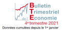 Couverture BTE 4T 2021 Couverture BTE 4T 2021