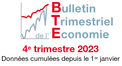 Couverture BTE 4T 2023 Couverture BTE 4T 2023