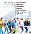 Conférence ESPAD Conférence ESPAD