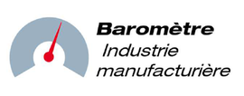 Couverture Baromètre Industrie Manufacturière