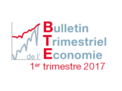 Couverture BTE 1T 2017 Couverture BTE 1T 2017