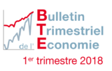 Couverture BTE 1T 2018 Couverture BTE 1T 2018