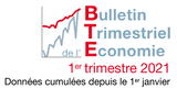 Couverture BTE 1T 2021 Couverture BTE 1T 2021