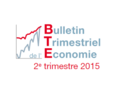 Couverture BTE 2T 2015 Couverture BTE 2T 2015