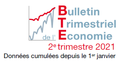 Couverture BTE 2T 2021 Couverture BTE 2T 2021