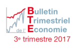 Couverture BTE 3T 2017 Couverture BTE 3T 2017