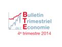 Couverture BTE 4T 2014 Couverture BTE 4T 2014