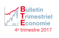 Couverture BTE 4T 2017 Couverture BTE 4T 2017