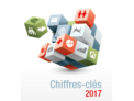 Couverture Chiffres-clés 2017 Couverture Chiffres-clés 2017