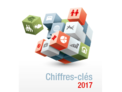 Couverture Chiffres-clés 2017