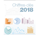 Couverture chiffres clés 2018 Couverture chiffres clés 2018