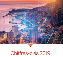 Couverture Chiffres-Clés 2019