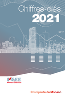 Couverture Chiffres-Clés 2021
