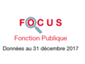 Couverture Focus Fonction publique 2017 Couverture Focus Fonction publique 2017