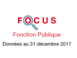 Couverture Focus Fonction publique 2017 Couverture Focus Fonction publique 2017