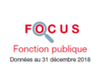 Couverture Focus Fonction publique 2018 Couverture Focus Fonction publique 2018