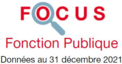 Couverture Focus Fonction publique 2021