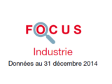 Couverture Focus Industrie 2014