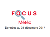 Couverture Focus Météo 2017 Couverture Focus Météo 2017