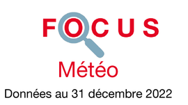 Couverture Focus Météo 2022