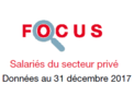 Couverture Focus Salariés 2017 Couverture Focus Salariés 2017