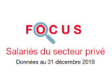 Couverture Focus Salariés 2018