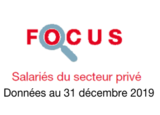 Couverture Focus Salariés 2019