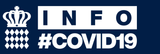 Couverture info Covid-19 Couverture info Covid-19