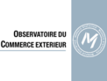 Couverture Observatoire Commerce extérieur Couverture Observatoire Commerce extérieur