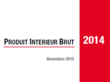 Couverture PIB 2014 Couverture PIB 2014