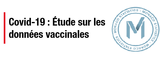Etudes données vaccinales Etudes données vaccinales