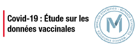 Etudes données vaccinales