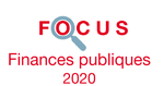 Couverture Focus Finances publiques 2020