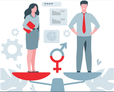 La mesure des écarts de salaire entre les femmes et les hommes La mesure des écarts de salaire entre les femmes et les hommes