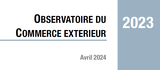 Observatoire Commerce extérieur 2023