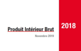 Couverture PIB 2018 Couverture PIB 2018