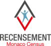 Logo Recensement